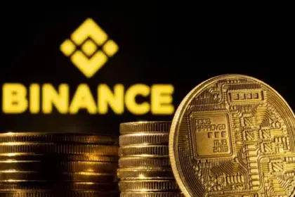 Binance Launches World's First Triparty Crypto Arrangement