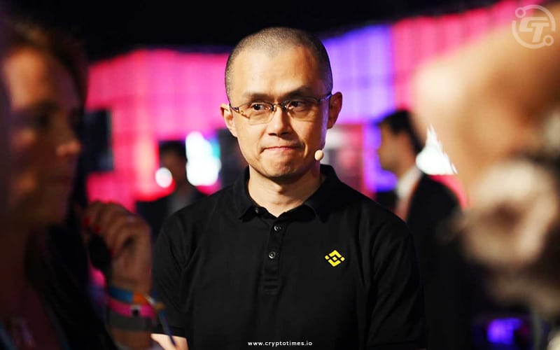 Binance's $3.9B Movement Pre-DOJ Settlement Raises Concerns