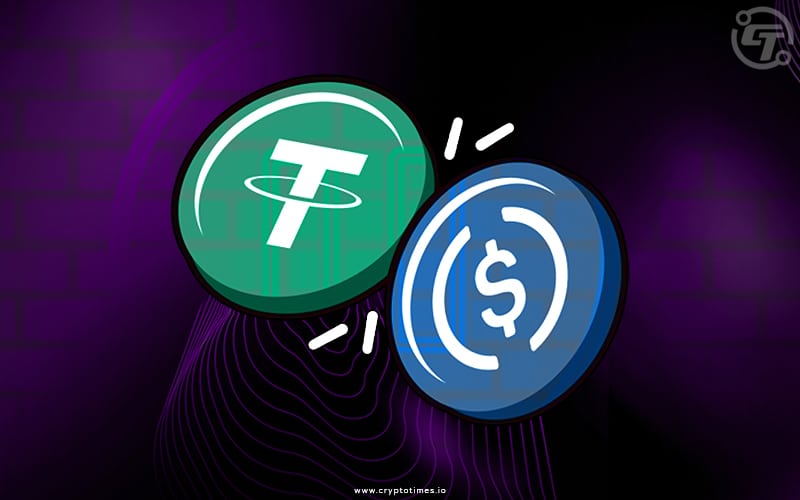 Binance Suspends Deposits of USDC and USDT on Solana