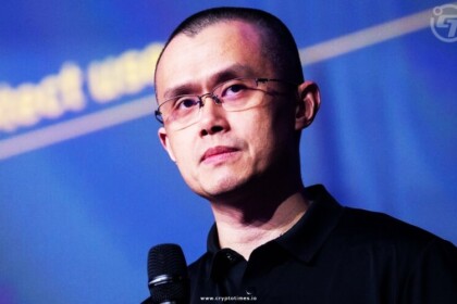 Binance Outflows: Changpeng Zhao's Different Perspective
