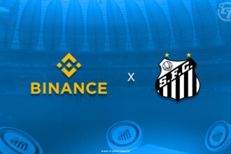 Binance Announced To Launch Santos Fc Fan Token