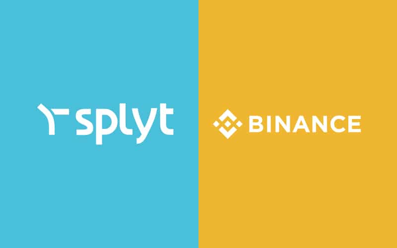 Binance Partners with Splyt to Provide Ridehailing Services