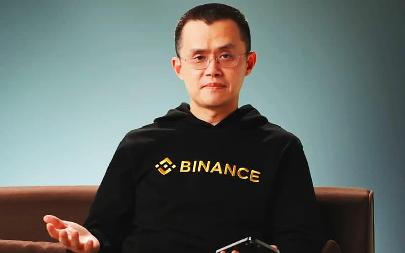 Binance Experiences a Massive Surge in Daily Withdrawals