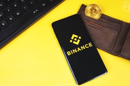 Binance Shares Details of Wallet Addresses for Transparency