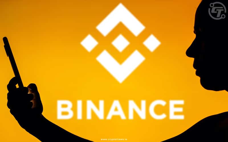 Binance, SEC Propose Deal on Access to Customer Funds