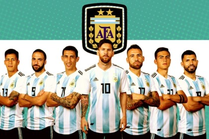 Binance & Argentine Football Association Join Forces for 5 Years