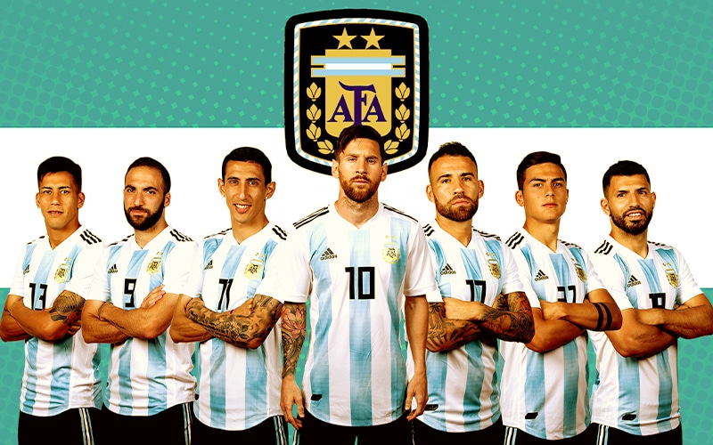 Binance & Argentine Football Association Join Forces for 5 Years