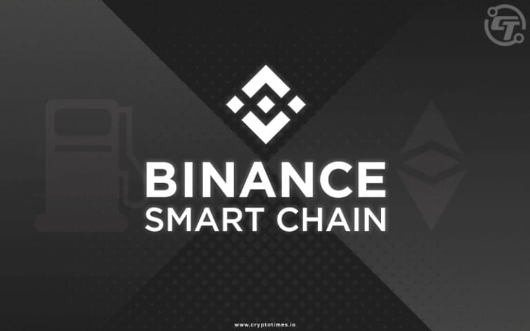 Binance Smart Chain to Introduce Ethereum Like Gas Fee Burn Mechanism