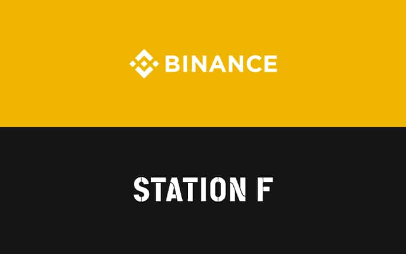 Binance Expands In Europe With €100M Investment in France