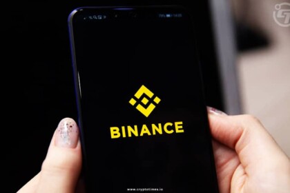 Binance To Stop Support For Ruble Following Exit From Russia