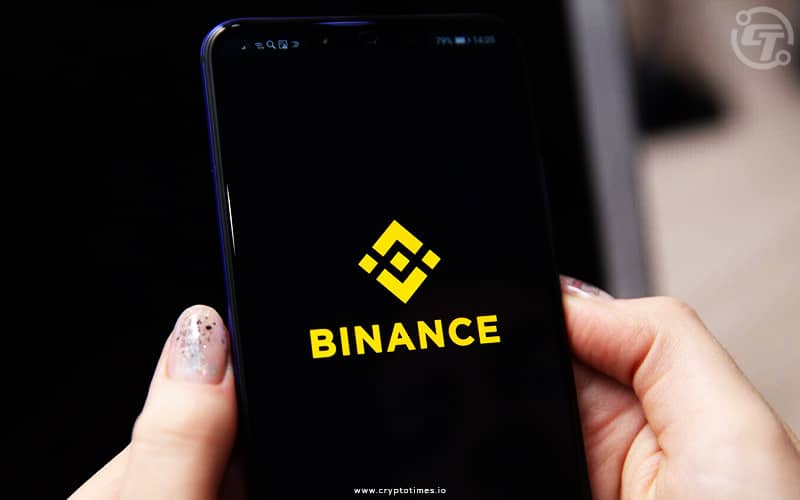 Binance To Stop Support For Ruble Following Exit From Russia