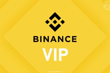 Binance VIPs Informed of Record Penalty Months Prior: Report