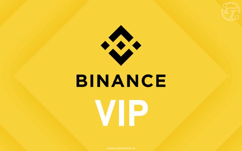 Binance VIPs Informed of Record Penalty Months Prior: Report