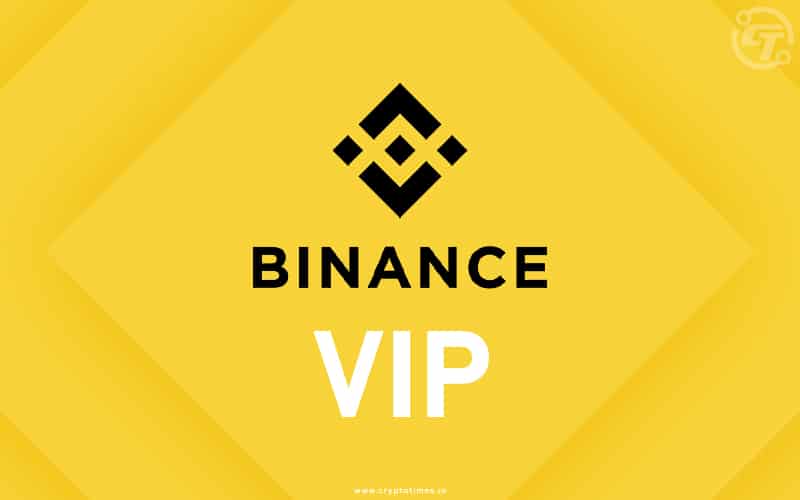Binance Vips Informed Of Record Penalty Months Prior: Report
