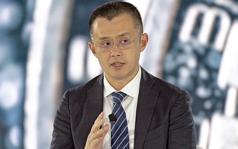 Prosecutors Push for Travel Limits on Ex-Binance CEO