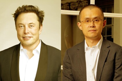 Binance to Co-invest $500M for Elon Musk’s Twitter Takeover
