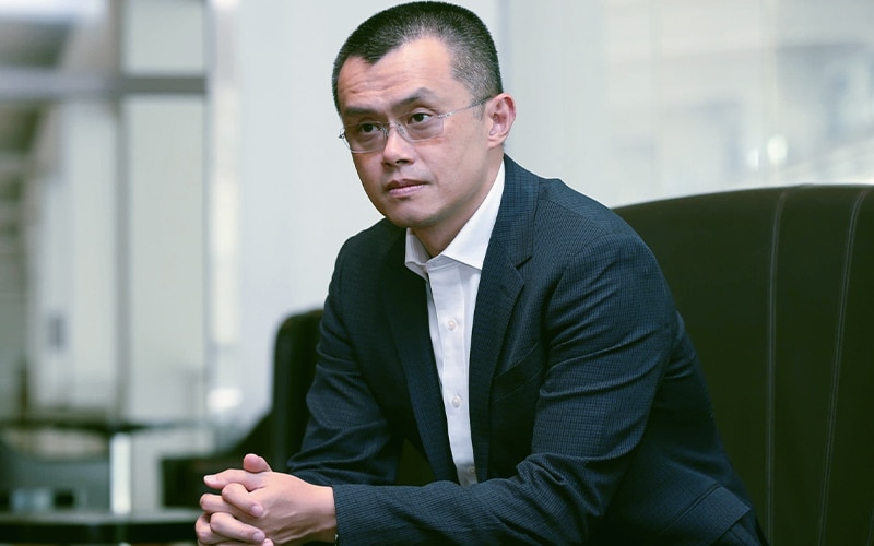 CZ denies Rumors of Binance Buying $2 Billion worth of Bitcoin