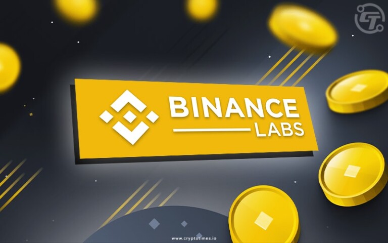 Binance Labs