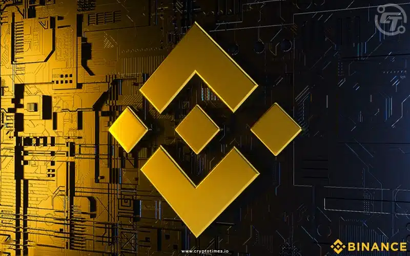 Binance to Form an Industry Recovery Fund to Aid the Crypto Industry