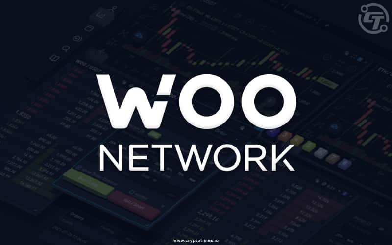 Binance Labs Invests $12M in DeFi Platform WOO Network