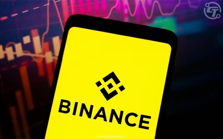 Australian regulators speculate on Binance Derivatives Services