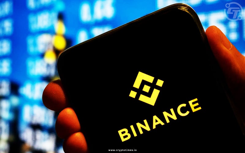 Binance Converts $1B BUSD Funds to Native Tokens amid USDC Issue