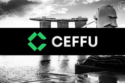 Binance Custodial Arm Ceffu to Apply for License in Singapore