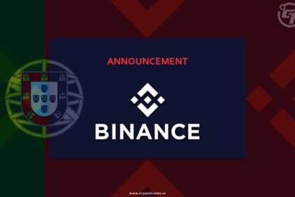 Binance Suspends its Futures in Brazil to Comply with Regulations