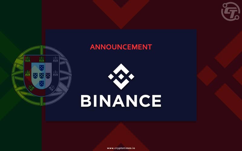 Binance Suspends its Futures in Brazil to Comply with Regulations