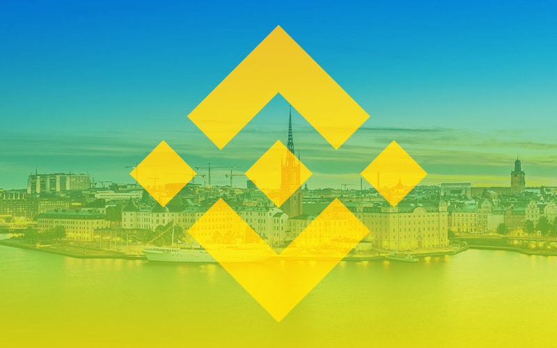 Swedish FSA grants Binance Seventh EU Regulatory Approval