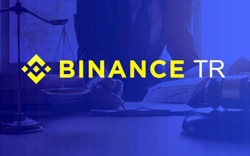 Binance Files Legal Suit Against Fake Billboards In Turkey