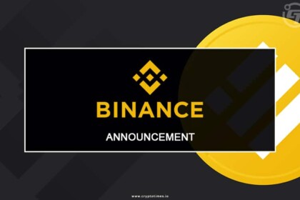 Binance to Convert USDC,TUSD and USDP into its Stablecoin