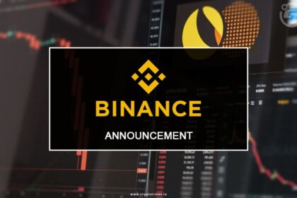 Binance to burn trading fees for LUNC