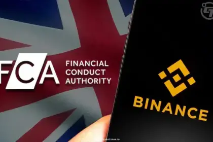 Binance to Stop Accepting New Users in the UK Over Ad Rules