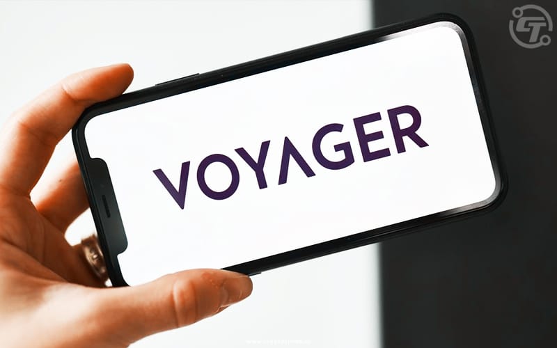 Binance.US wins Court Approval to buy Voyager’s Assets for $1.3 Billion