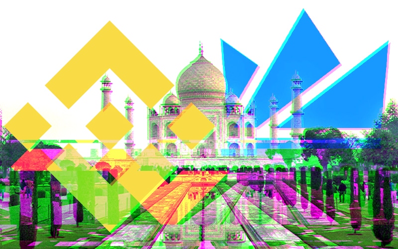 Binance to cease off-chain transfers with India-based WazirX