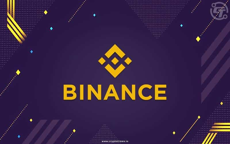 Binance Launches $1bn Fund to Develop BSC Ecosystem