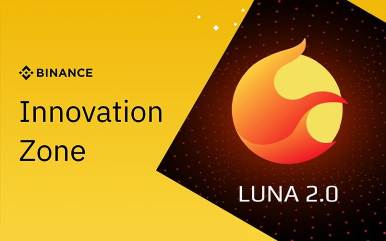 Binance to Start Trading of Terra 2.0 on May 31