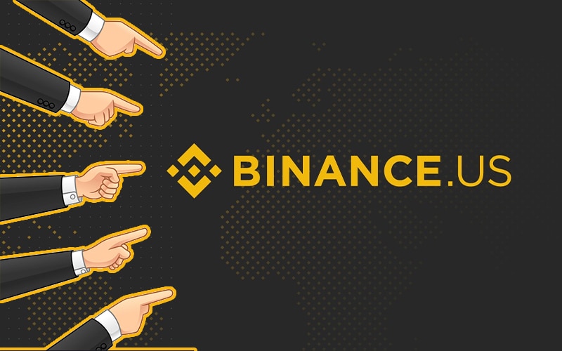 Lawsuit Filed Against Binance.US for illegally Selling Terra Tokens