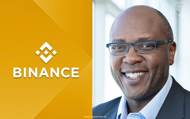 Binance.US Hired Sidney Majalya as Its First Chief Risk Officer