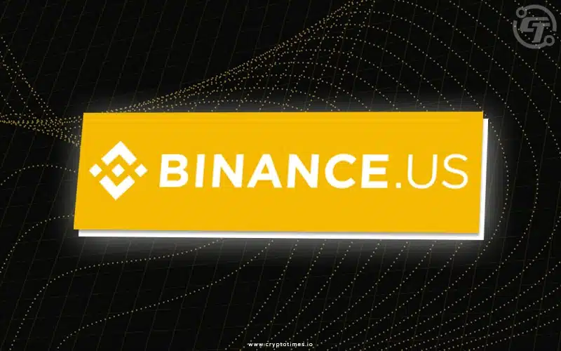 Binance.US Unveils High Yield Crypto Staking Services