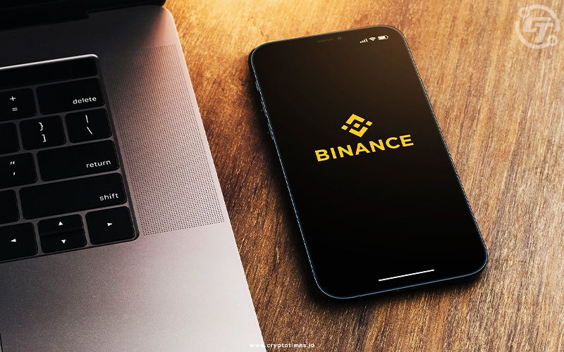 Sec'S Asset Freeze Motion Could Halt Binance.us Operations