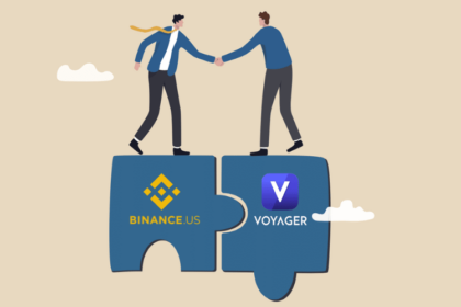 Binance.US toDoes Inflation Impact the Crypto Market or Trading? Acquire Voyager Digital Assets for $1.022B