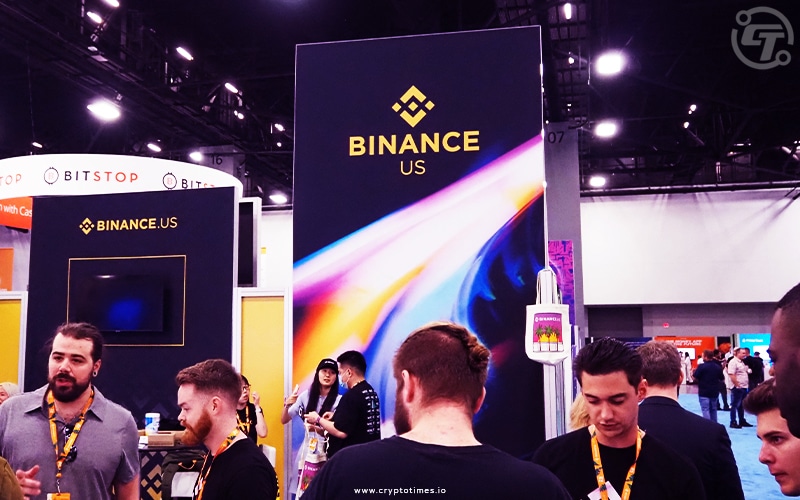 Binance.US Faces Setback as it Struggles to Find Banking Partners in US