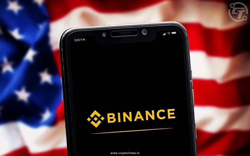 Binance.us Gets The Cold Shoulder In Alaska And Florida