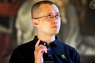 Regulatory Scrutiny Prompts Binance Us To Reduce Zhao’s Majority Stake