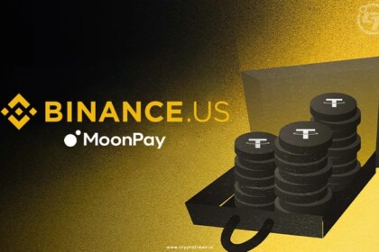 Binance.US & MoonPay Partners to Enhance USD Accessibility