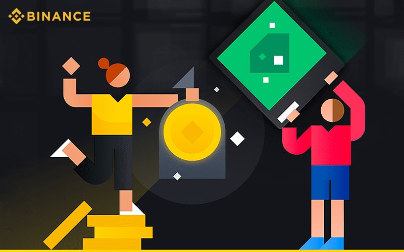 Binance Nft Expands With New Nft Loan Offering