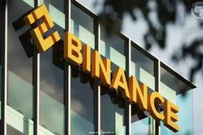 Binance Unveils First Airdrop of 2024 with $80K MAV Giveaway