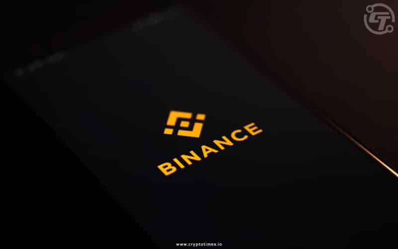 Binance Adopts USDT Price Cap to Comply with Nigerian Rules